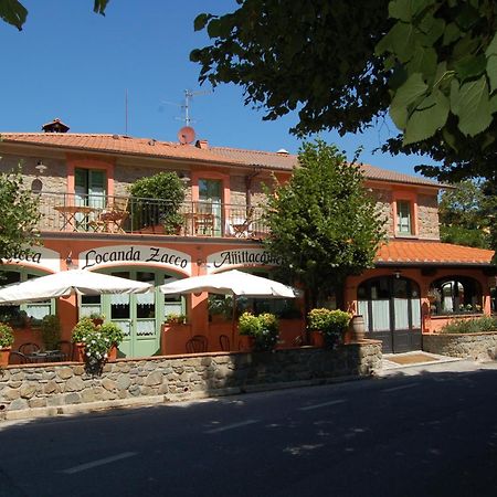 Locanda Zacco 말리아나 외부 사진